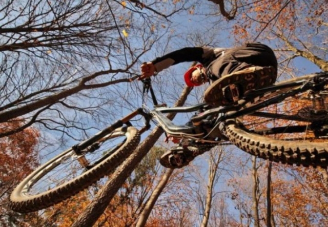 MTB photo